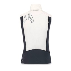 Lett vest for kvinner Karpos Lavaredo W Vest Hvitt